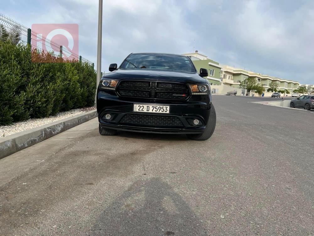 دودج دورانجو